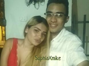 SophiaXmike
