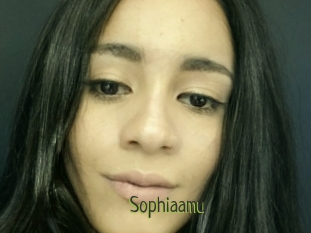Sophiaamu
