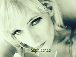 Sophiaanaal