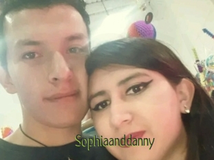 Sophiaanddanny