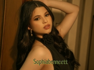Sophiabenneett