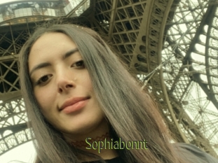 Sophiabonnt