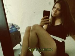 Sophiagomezx