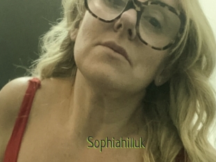 Sophiahilluk