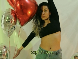 Sophiahouse