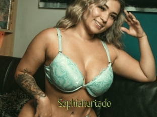 Sophiahurtado
