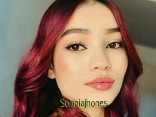 Sophiajhones