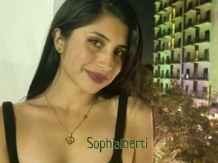Sophialberti