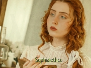 Sophialethco