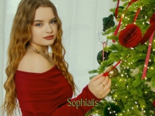 Sophialis