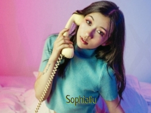 Sophialiu