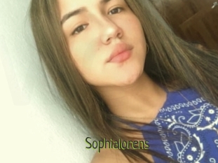 Sophialorens