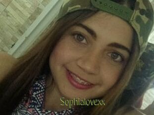 Sophialovexx