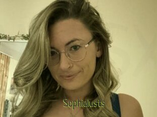 Sophialusts