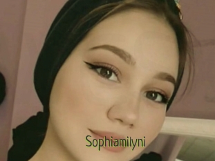 Sophiamilyni