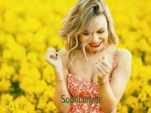 Sophiamyer