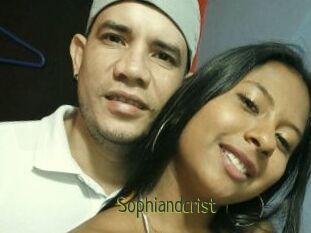 Sophiandcrist