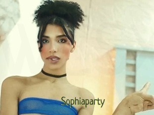 Sophiaparty