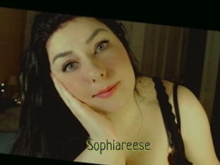 Sophiareese