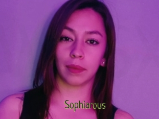 Sophiarous