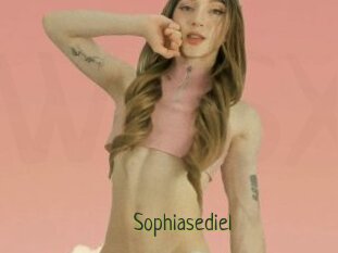 Sophiasediel