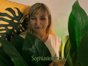 Sophiaslenders