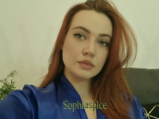 Sophiaspice