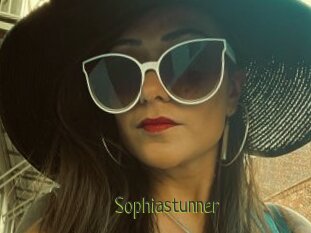 Sophiastunner