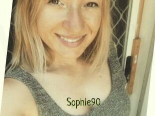 Sophie90