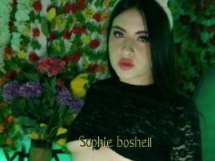 Sophie_boshell