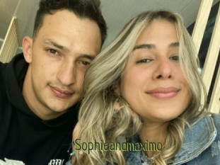 Sophieandmaximo