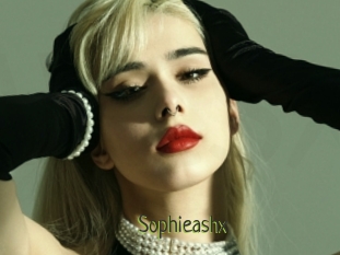 Sophieashx