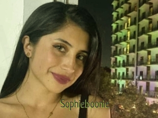 Sophieboonie