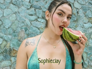 Sophieclay