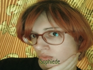 Sophiede