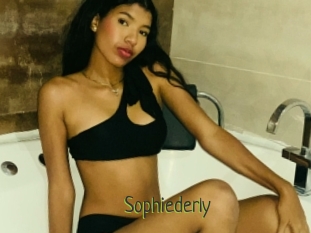 Sophiederly