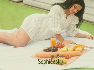 Sophieesky