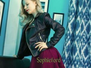 Sophieford