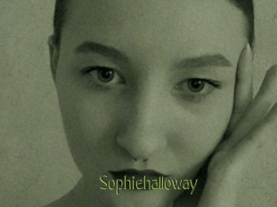 Sophiehalloway