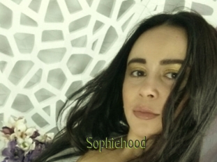 Sophiehood