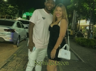 Sophiejacksoon