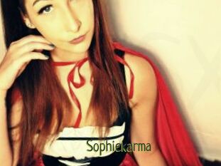 Sophiekarma