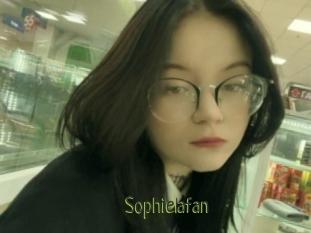 Sophielafan