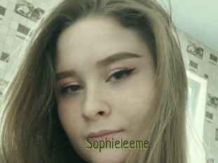 Sophieleeme