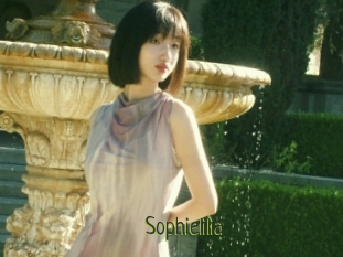 Sophielilia
