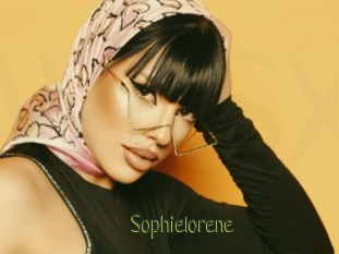 Sophielorene