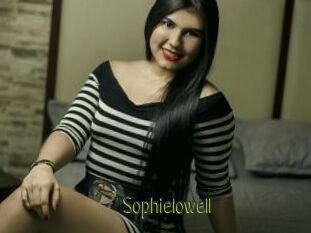 Sophielowell