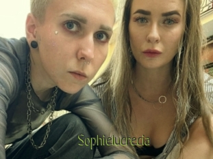 Sophielucrecia