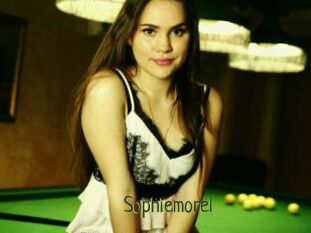 Sophiemorel