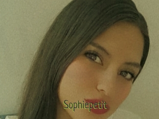 Sophiepetit